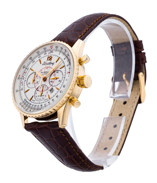 Breitling Montbrillant H41030